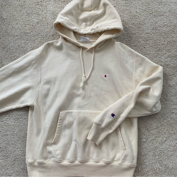 Champion - Reverse Weave Hoodie - Picture 4 of 4